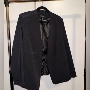 Liz Claiborne Career Woman Blazer
